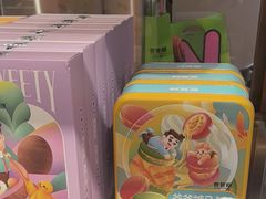 -爸爸糖吐司面包(悠唐购物中心店)
