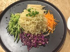 -大鸭梨烤鸭(左家庄店)