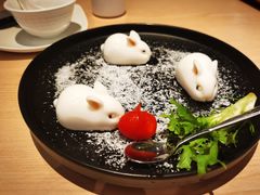 -避风塘(宝山万达店)