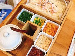外婆家的糯米饭-陈记高压锅鱼头·生蚝