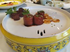 -惠丰堂饭庄·烤鸭·京味菜(翠微路店)