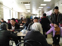 大堂-章氏(车站北路店)