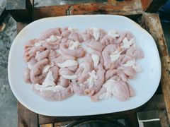 粉肠-章记正宗南岗鱼蛋火锅