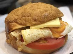 -华嫂冰室(尖沙咀店)