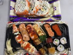 -池田寿司·4H鲜作(西直门凯德华联店)