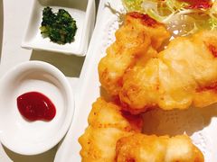 -潮福城大酒楼·潮味粤品·港式点心(湖滨北路店)