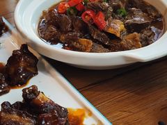 -金枝玉叶上海人家食府(三里河店)