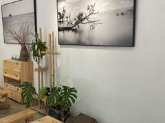 -收获咖啡HARVEST RESERVE(苍山店)