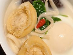 -肆月河豚·新淮扬菜·烤鸭(中关村店)