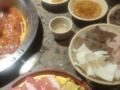 -蜀国大将老火锅(江北店)