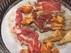 -和谐号(全运路万达店)