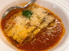 千层面-后厨意餐La Cucina(外交公寓店)