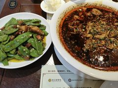-老厨家(友谊路总店)