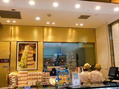 -花花卷卷·鲜食蛋糕(静安久光百货店)