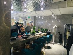-悦SALON