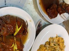 -品味楼·醉卤·酱排骨·无锡特色菜