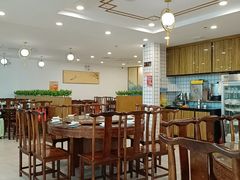 -长平肥姐白粥·海鲜打冷