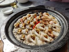 -兴仙饭店·闽味海鲜(马尾总店)