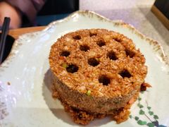 -嘎嘎鸭脑壳江湖菜(五里店)