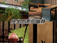 -德迹斋禅意文化茶馆·茶空间·商务洽谈•宴席(桃园店)