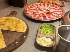 -烧本烧·自助烤肉(勒泰中心店)