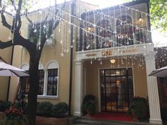 -玫瑰厅上海菜(兴国路店)