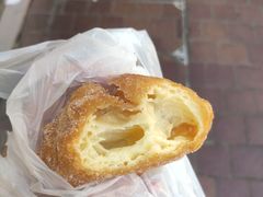 -占西饼店