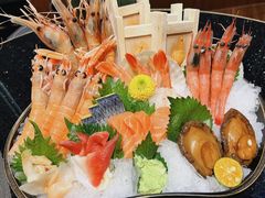 -極上萬膳·日料放题(海岸城店)