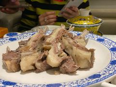-宁夏国强手抓羊肉·清真菜(未央路凤三店)