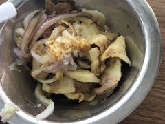 -歪头牛肉(金龙壹号店)