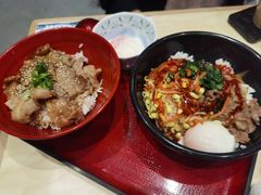 -食其家·牛丼咖喱(苏州永旺店)