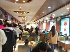 -南来顺饭庄·清真(南菜园店)