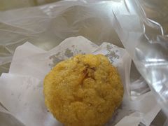 京天红天津炸糕-京天红酒家(虎坊路店)