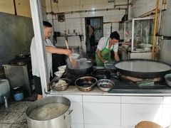 -甘记肥肠粉(马鞍北路店)