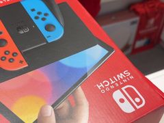 -任天堂Nintendo Switch体验店(天河城店)