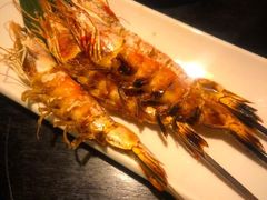 -花狸日本料理(柏庐广场店)