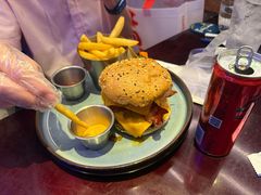 -blue frog蓝蛙(长泰广场店)