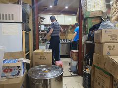 -九八五面馆(欧洲城店)