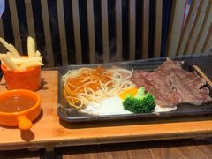 -豪享来中西餐厅(隆昌店)