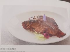 -宝月楼·庭院餐厅·香妃清真宴(陶然亭店)
