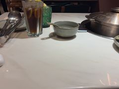 -喃喃椰·糟粕醋·椰子鸡火锅(七堡花园店)