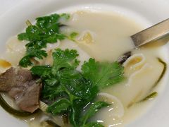 羊肉烩面-祥记餐饮•豫粤珍味(金隅大厦店)