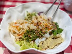 -西贝(东方路店)