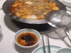 -古乐牛香鲜牛肉牛杂火锅(观前街店)