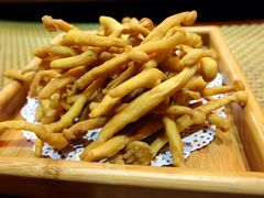 -大汗行宫园林餐厅