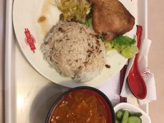 -大圆碗•T骨大排饭(永安道店)