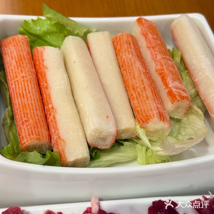 今天的美食日记,火锅篇