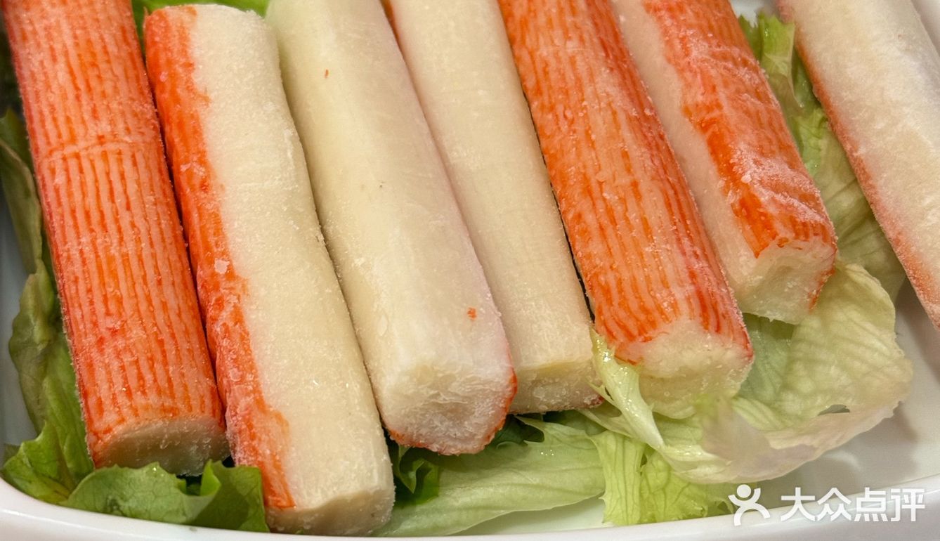 今天的美食日记，火锅篇