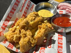 -姜虎东白丁烤肉(恒隆广场店)