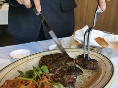 -燃扒房Steakhouse(皇庭店)